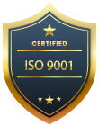 ISO 9001 Certification